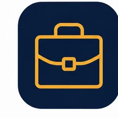Live chat agent icon